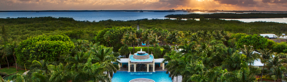 Hyatt Regency Coconut Point Resort | April 10-14, 2024