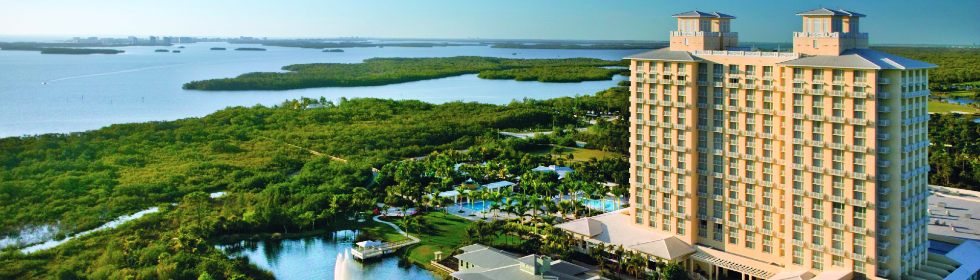 Hyatt Regency Coconut Point Resort | Bonita Springs, FL