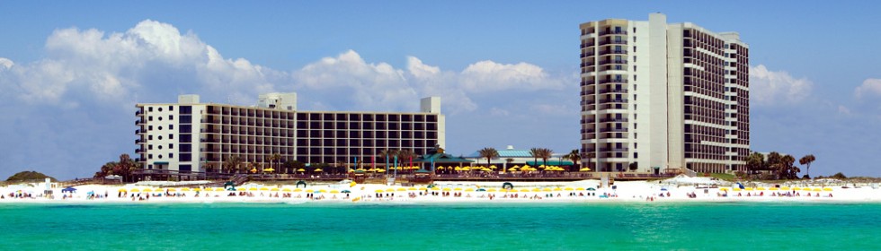 HILTON SANDESTIN BEACH RESORT & SPA